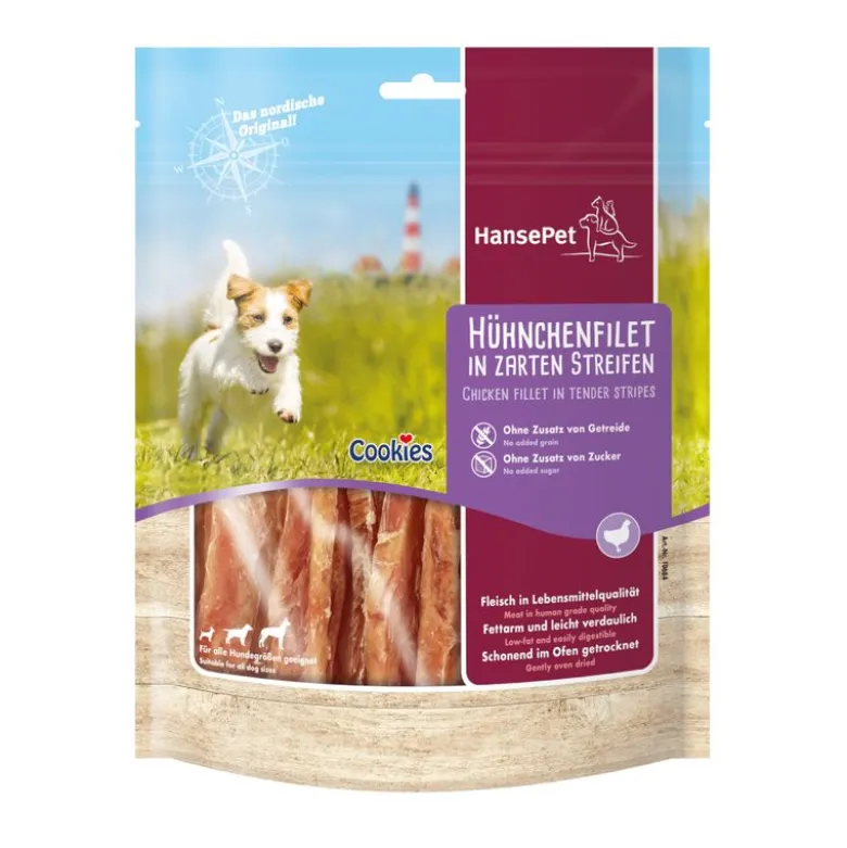 Cookies Delikatess Chicken 200 g