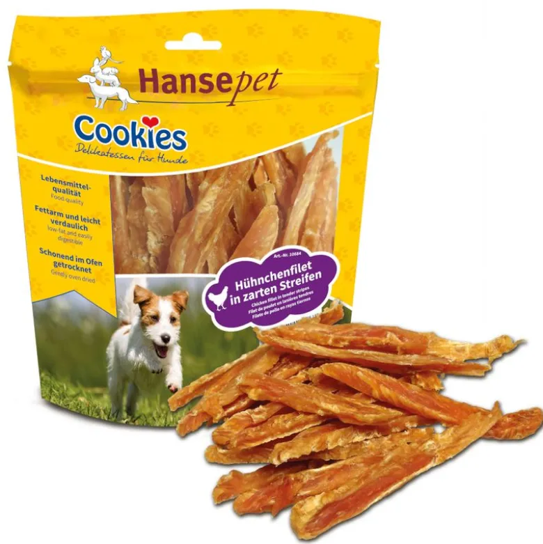 Cookies Delikatess Chicken 200 g