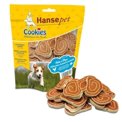 Cookies Delikatess Fish Variations: 2 x 200 g