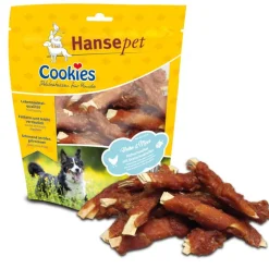 Cookies Delikatess Fish Variations: 2 x 200 g