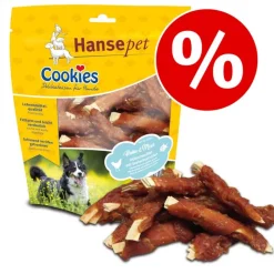 Cookies Delikatess Fish Variations: 2 x 200 g