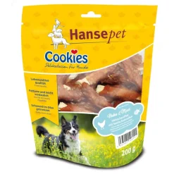 Cookies Delikatess Fish Variations: 2 x 200 g