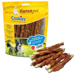 Cookies Delikatess -kanafilepurutikut
