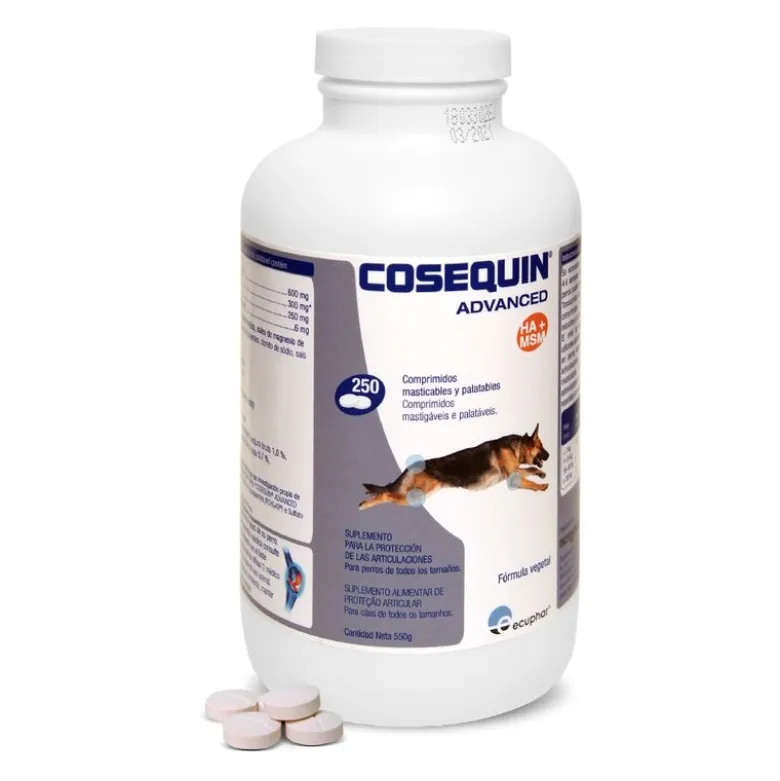 Cosequin Advance Dog
