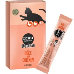 Cosma DUO Cream 8 x 14 g