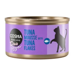 Cosma DUO Layer 6 x 70 g
