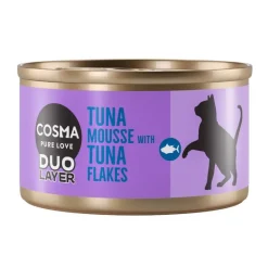 Cosma DUO Layer 24 x 70 g