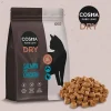 Cosma kuivaruoka lohi & kana kokeilupakkaus 80 g