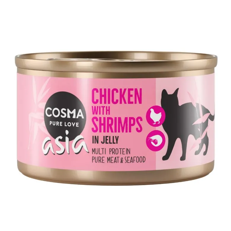 Cosma Mix Box