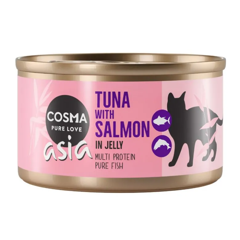 Cosma Mix Box