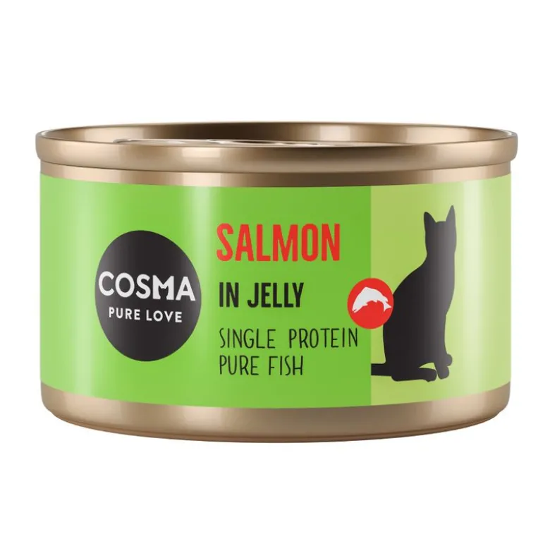 Cosma Mix Box