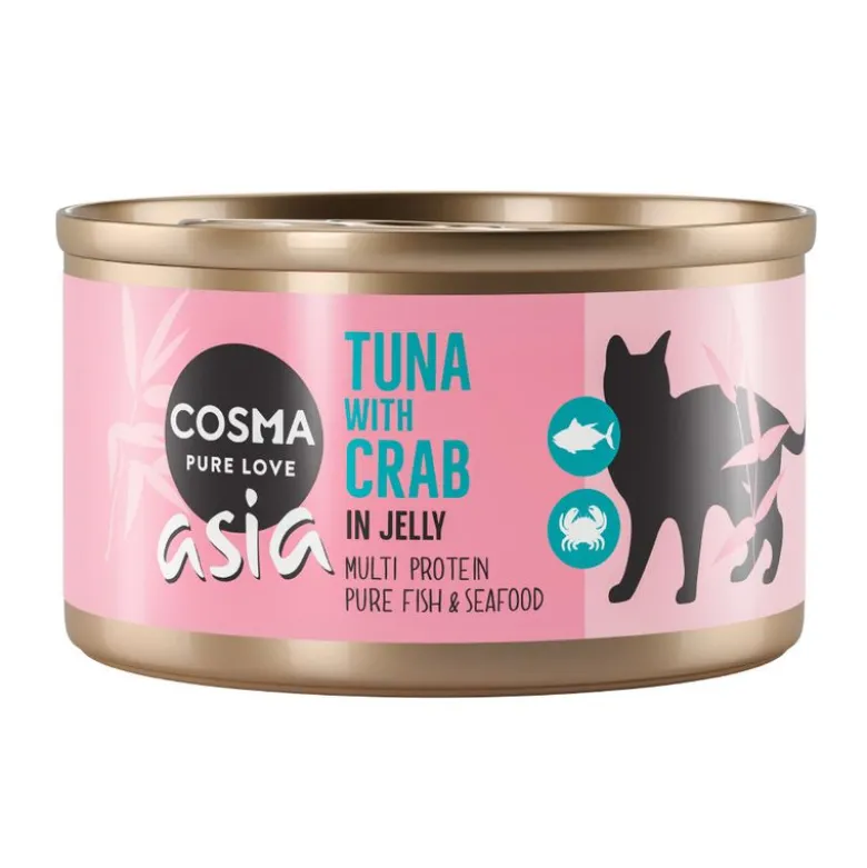 Cosma Mix Box