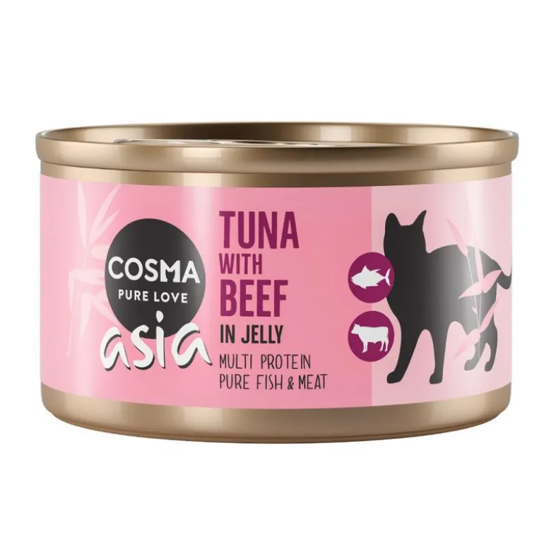 Cosma Mix Box