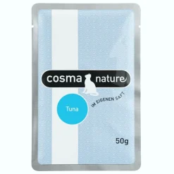 Cosma Nature Pouch -kokeilupakkaus