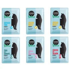 Cosma Nature Pouch -kokeilupakkaus