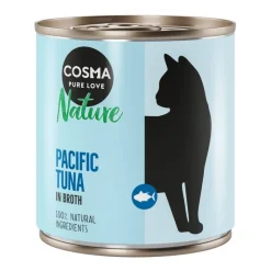 Cosma Nature -säästöpakkaus 12 x 280 g