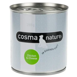 Cosma Nature -säästöpakkaus 12 x 280 g