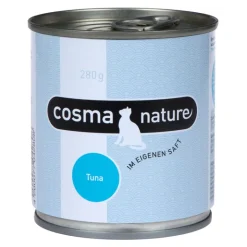 Cosma Nature 6 x 280 g