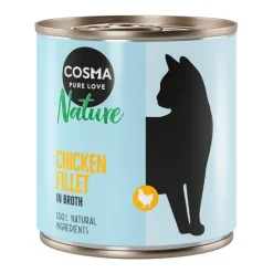 Cosma Nature 6 x 280 g
