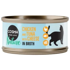 Cosma Nature 6 x 70 g