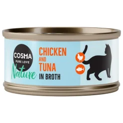 Cosma Nature 6 x 70 g