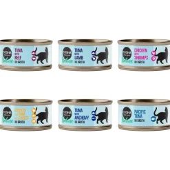 Cosma Nature 6 x 70 g