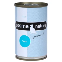 Cosma Nature 6 x 140 g