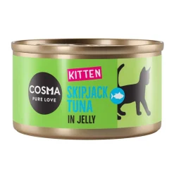 Cosma Original Kitten 24 x 85 g