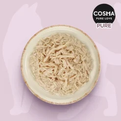 Cosma Pure 6 x 80 g
