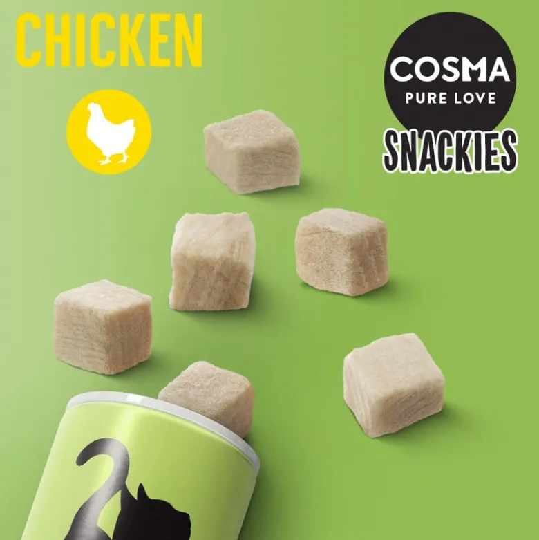 Cosma Snackies