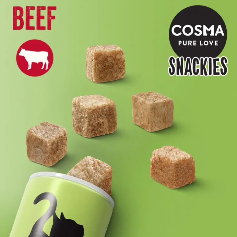 Cosma Snackies