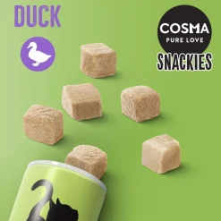 Cosma Snackies