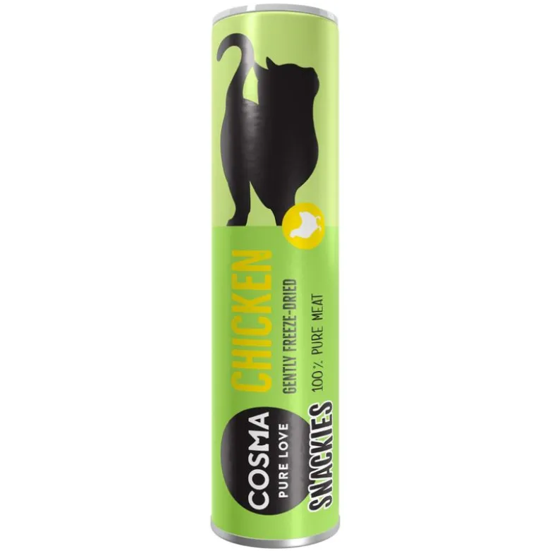 Cosma Snackies