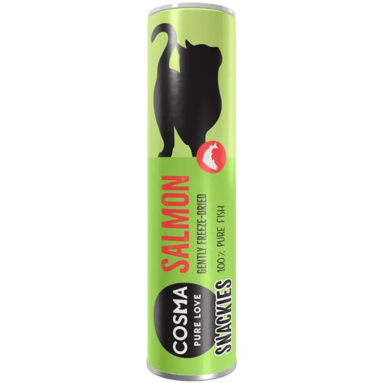 Cosma Snackies