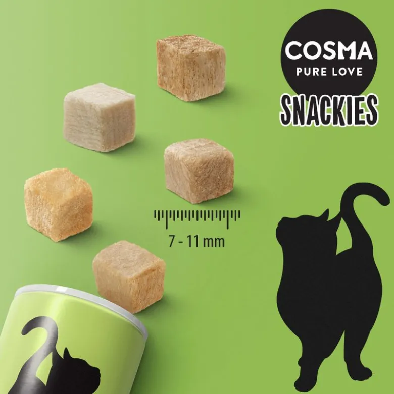 Cosma Snackies