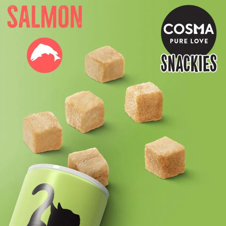 Cosma Snackies