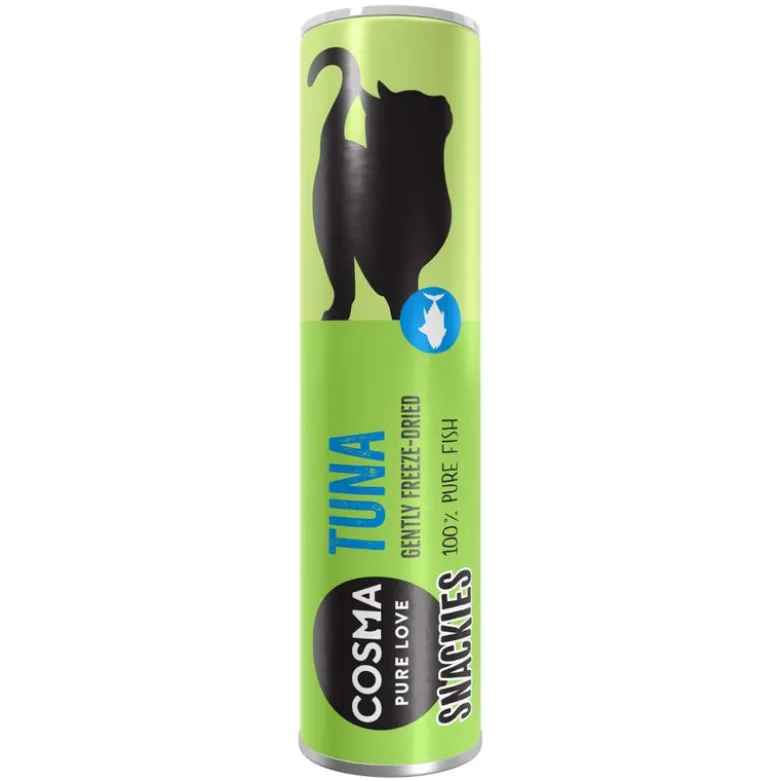 Cosma Snackies