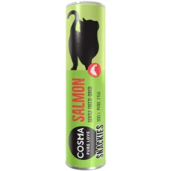 Cosma Snackies -säästöpakkaus 5 purkkia