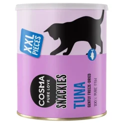 Cosma Snackies XXL Maxi Tube