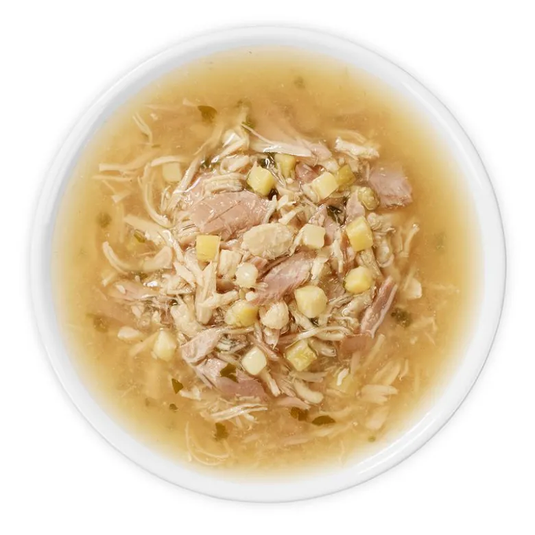 Cosma Soup -säästöpakkaus 12 x 100 g