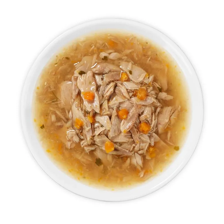Cosma Soup -säästöpakkaus 12 x 100 g