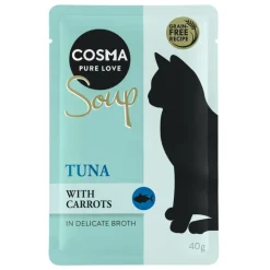 Cosma Soup 24 x 40 g
