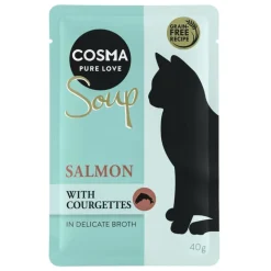 Cosma Soup 24 x 40 g
