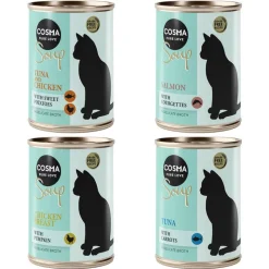 Cosma Soup 6 x 100 g
