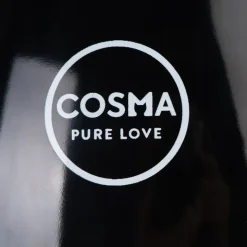 Cosma-tuplaruokakuppi