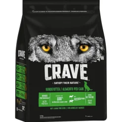 Crave Adult Dog Lamb & Beef