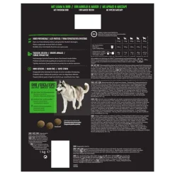 Crave Adult Dog Lamb & Beef
