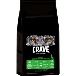 Crave Adult Dog Lamb & Beef