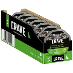 Crave Adult Paté