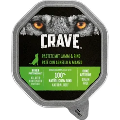 Crave Adult Paté